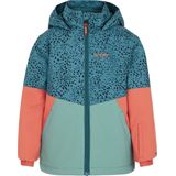 Protest - PRTLISKE TD - Sneeuwjas - Blauw - Waterdicht - Ademend