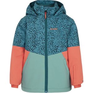 Protest - PRTLISKE TD - Sneeuwjas - Blauw - Waterdicht - Ademend