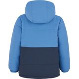 Protest Prtskome Td Ski/snowboard Jas Meisjes Blauw Dessin 92