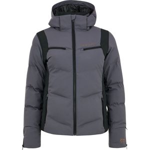 Protest - PRTIKU - Winterjas - Zwart - Gerecycled Polyester