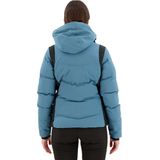 Protest Ski-jack PRTIKU Blauw/Zwart