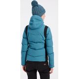 Protest Ski-jack PRTIKU Blauw/Zwart