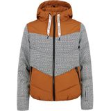 Protest - PRTKARTALA - Ski- en Snowboardjas - Zwart - Gerecycled Polyester