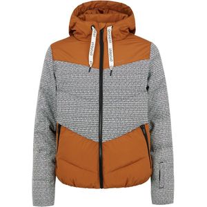 Protest - PRTKARTALA - Ski- en Snowboardjas - Zwart - Gerecycled Polyester