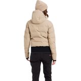 Protest ski-jack PRTALYSSUMI beige