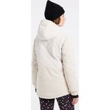 Protest Ski-jack PRTLUPINE Offwhite