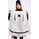 Protest Ski-jack PRTLUPINE Offwhite