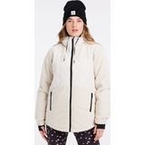 Protest Ski-jack PRTLUPINE Offwhite