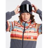 Ski Jas Protest Women Prtdryad Shadow Grey-S