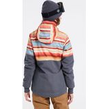 Protest - PRTDRYAD - Skijas - Kleurblokdesign - Waterdicht 10K - Ademend 10g