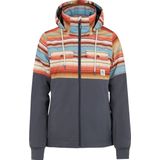 Protest - PRTDRYAD - Skijas - Kleurblokdesign - Waterdicht 10K - Ademend 10g