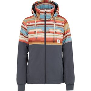 Protest - PRTDRYAD - Skijas - Kleurblokdesign - Waterdicht 10K - Ademend 10g