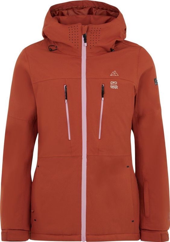 Protest PRTSIMA Dames Ski En Snowboardjas