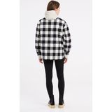 Protest - PRTOHTA - Jas - Katoen - Lange Lengte - Flapzak