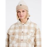 Protest - PRTOHTA - Jas - 100% Katoen - Lange Lengte - Flapzakken