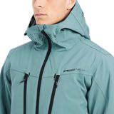 Protest - PRTTIMO 23 - Ski Jas - Atlantic Green