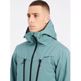 Protest - PRTTIMO 23 - Ski Jas - Atlantic Green