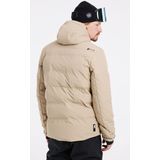 Protest - PRTSUPERIOR 23 - Ski Jas - BambooBeige - Waterdicht 10.000 mm