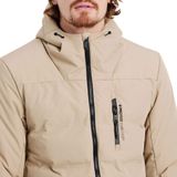 Protest - PRTSUPERIOR 23 - Ski Jas - BambooBeige - Waterdicht 10.000 mm