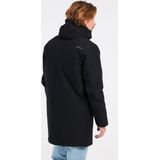 Protest parka PRTLODO zwart