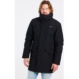 Protest parka PRTLODO zwart