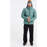 Protest - PRTMONACH - Outdoorjas - Waterdicht - PVRE Green-serie