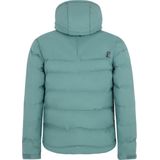 Protest - PRTMONACH - Outdoorjas - Waterdicht - PVRE Green-serie