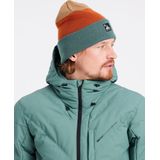 Protest - PRTMONACH - Outdoorjas - Waterdicht - PVRE Green-serie