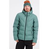 Protest - PRTMONACH - Outdoorjas - Waterdicht - PVRE Green-serie