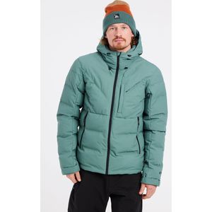 Protest - PRTMONACH - Outdoorjas - Waterdicht - PVRE Green-serie