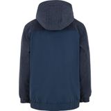 Protest - Baloe - Ski Jas - Blue Nights - 100% Polyester