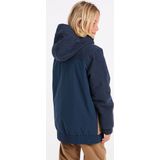 Protest - Baloe - Ski Jas - Blue Nights - 100% Polyester