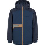 Protest - Baloe - Ski Jas - Blue Nights - 100% Polyester