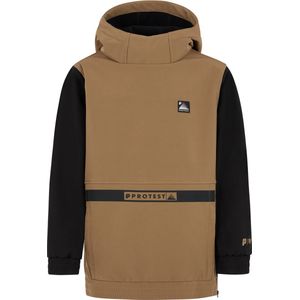 Protest Prtwing Jr Jongens Softshell Jas