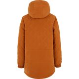 Protest - PRTTAMIRES JR - Ski Jas - Cognac - Geotech-serie - Waterdicht 10.000 mm