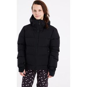 Protest - PRTELINY JR - Ski- en Snowboardjas - Blauw - Milieuvriendelijk