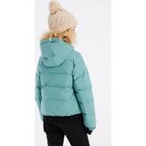 Protest - PRTELINY JR - Winterjas - Crocodile Green - Waterafstotend - Waterkolom 10K