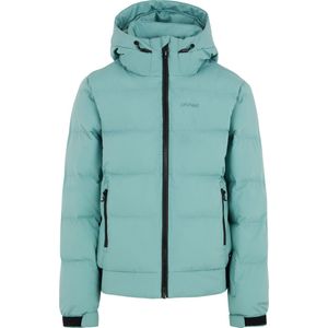 Protest - PRTELINY JR - Winterjas - Crocodile Green - Waterafstotend - Waterkolom 10K