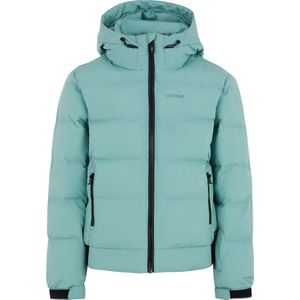 Protest - PRTELINY JR - Winterjas - Crocodile Green - Waterafstotend - Waterkolom 10K