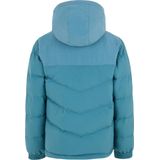 Protest - PRTCOTINGA JR - Skijas - Jewel Blue - Waterafstotende afwerking - Winterjas - Waterkolom 10K