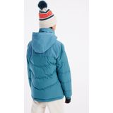 Protest - PRTCOTINGA JR - Skijas - Jewel Blue - Waterafstotende afwerking - Winterjas - Waterkolom 10K