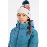 Protest - PRTCOTINGA JR - Skijas - Jewel Blue - Waterafstotende afwerking - Winterjas - Waterkolom 10K