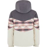 Protest Skijack - Meisjes Ski-Jack PRTSWAN JR - Kleurblokdesign, Waterdicht