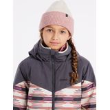 Protest Skijack - Meisjes Ski-Jack PRTSWAN JR - Kleurblokdesign, Waterdicht