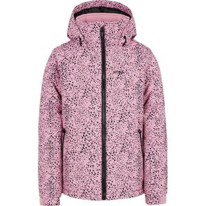 Ski Jas Protest Girls Prtbelle 23 Jr Cameo Pink-Maat 176