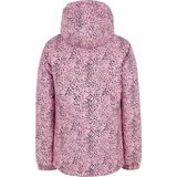 Protest - PRTBELLE JR - Sneeuwjas - Met Grafische Print - Waterdicht - 10K