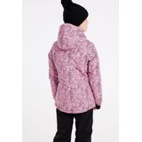 Protest - PRTBELLE JR - Sneeuwjas - Met Grafische Print - Waterdicht - 10K