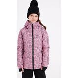 Protest - PRTBELLE JR - Sneeuwjas - Met Grafische Print - Waterdicht - 10K