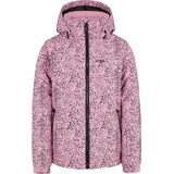 Protest - PRTBELLE JR - Sneeuwjas - Met Grafische Print - Waterdicht - 10K