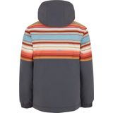 Protest - PRTULLA JR - Ski- en Snowboardjas - Kleurblokdesign - Waterdicht